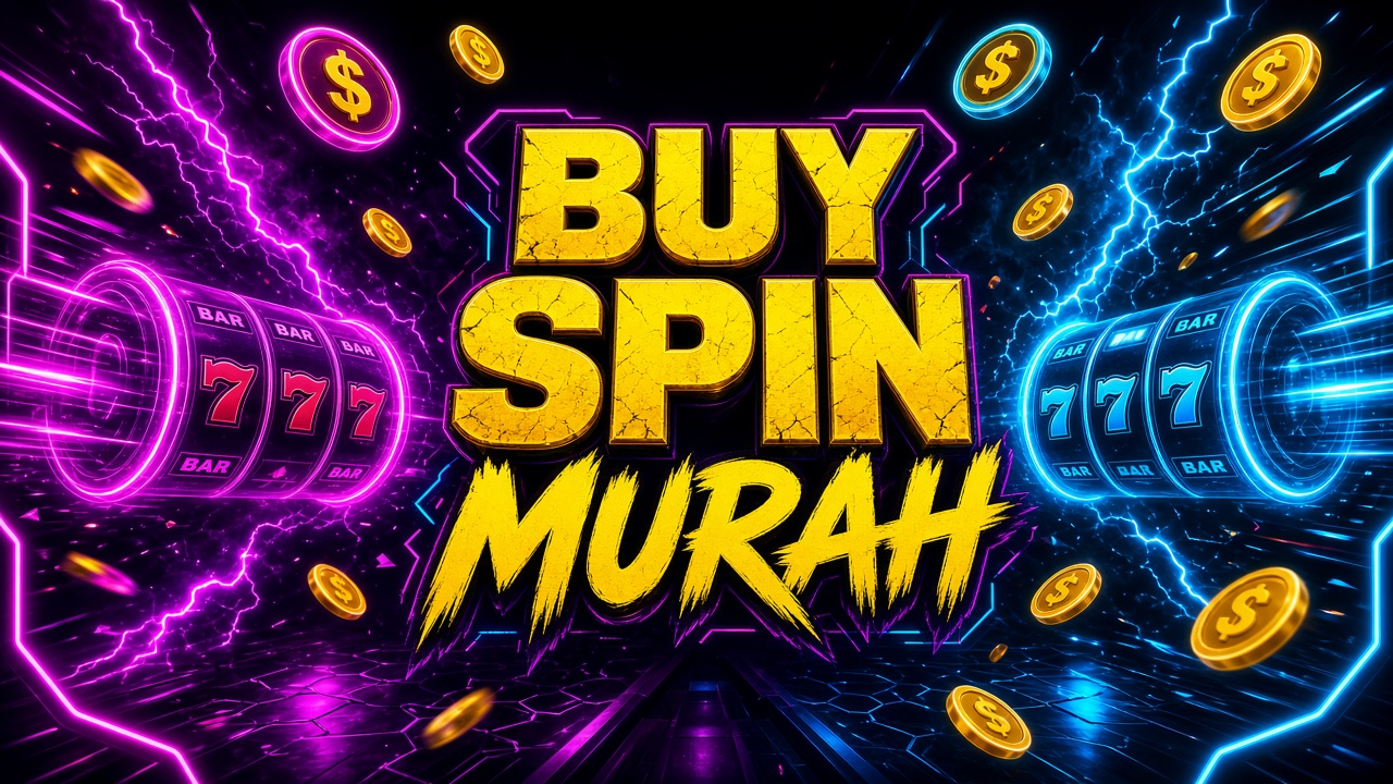 SLOTIN login resmi buy spin murah